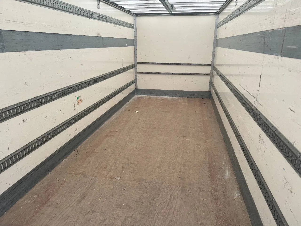 Volvo FL 250 4X2 EURO 6 CARGO LOCK + DHOLLANDIA LIFT T в лизинг Volvo FL 250 4X2 EURO 6 CARGO LOCK + DHOLLANDIA LIFT T: фото 12