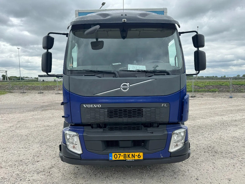 Volvo FL 250 4X2 EURO 6 CARGO LOCK + DHOLLANDIA LIFT TÜV TILL 02-2026 - Грузовик с закрытым кузовом: фото 3 Volvo FL 250 4X2 EURO 6 CARGO LOCK + DHOLLANDIA LIFT TÜV TILL 02-2026 - Грузовик с закрытым кузовом: фото 3