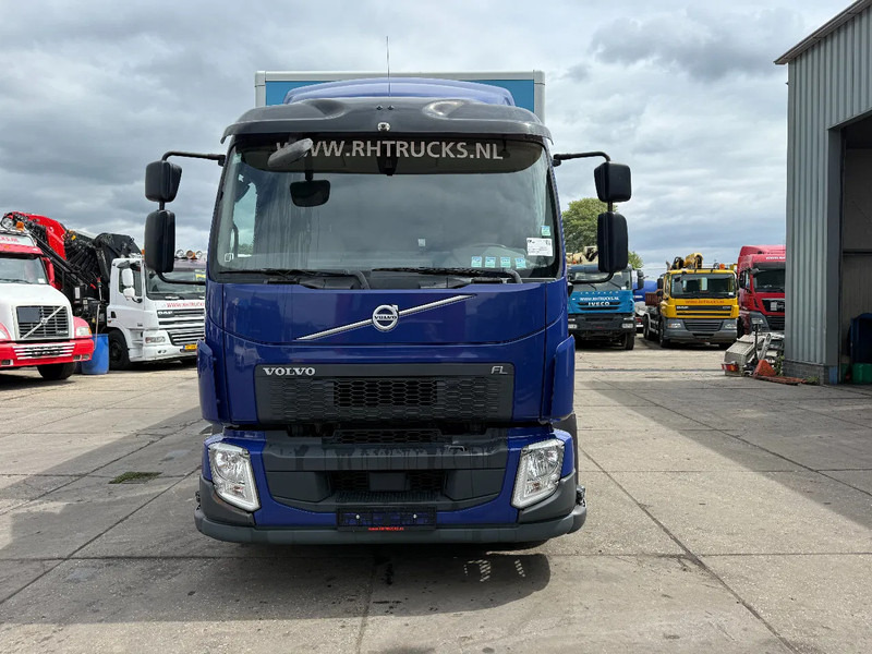 Volvo FL 250 4X2 EURO 6 CARGOLOCK DHOLLANDIA LIFT 360 DEGREES CAMERA - Грузовик с закрытым кузовом: фото 3 Volvo FL 250 4X2 EURO 6 CARGOLOCK DHOLLANDIA LIFT 360 DEGREES CAMERA - Грузовик с закрытым кузовом: фото 3