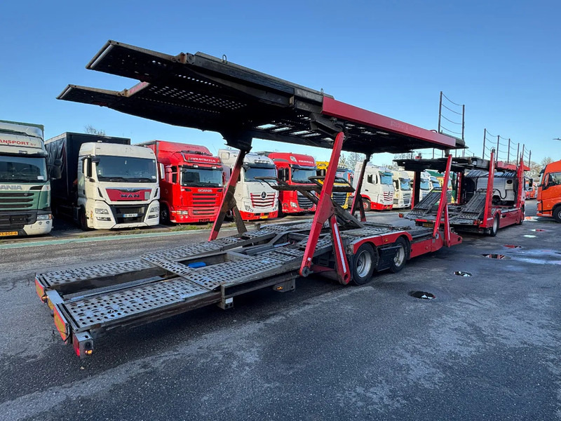 Volvo FM 370 4X2 EURO 6 WINCH KASSBOHRER HANGER SLEEPING CABIN - Автовоз: фото 3 Volvo FM 370 4X2 EURO 6 WINCH KASSBOHRER HANGER SLEEPING CABIN - Автовоз: фото 3