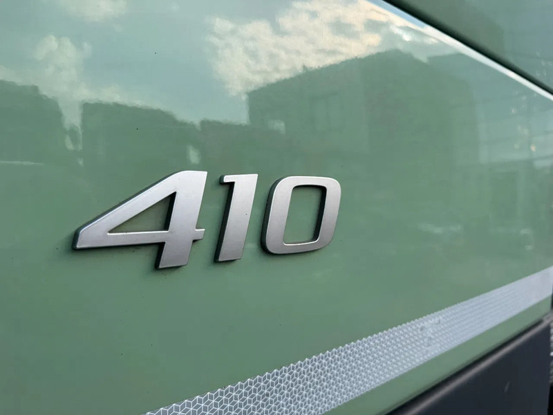 Крюковой мультилифт Volvo FM 410 6X2 EURO 6 VDL 21T HOOK: фото 15