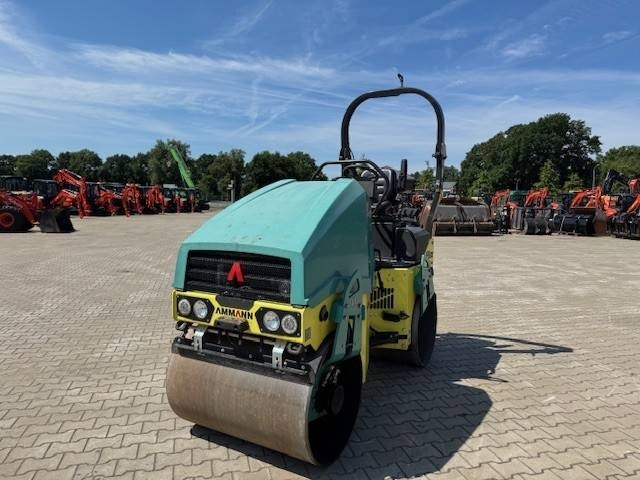 Ammann ARX 23-2 - Компактор: фото 5 Ammann ARX 23-2 - Компактор: фото 5