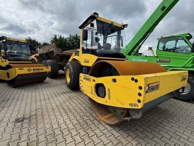 BOMAG BW 213 D-5 - Дорожный каток: фото 5 BOMAG BW 213 D-5 - Дорожный каток: фото 5