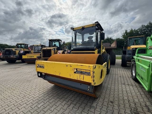 BOMAG BW 213 D-5 - Дорожный каток: фото 4 BOMAG BW 213 D-5 - Дорожный каток: фото 4