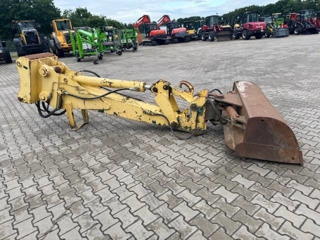 Baggerarmverlängerung auf OQ70/55 - Стрела для Экскаваторов: фото 1 Baggerarmverlängerung auf OQ70/55 - Стрела для Экскаваторов: фото 1