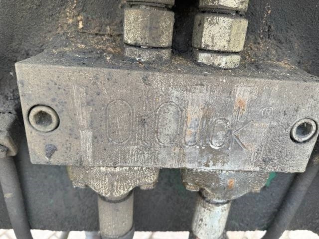 Baggerarmverlängerung auf OQ70/55 - Стрела для Экскаваторов: фото 5 Baggerarmverlängerung auf OQ70/55 - Стрела для Экскаваторов: фото 5