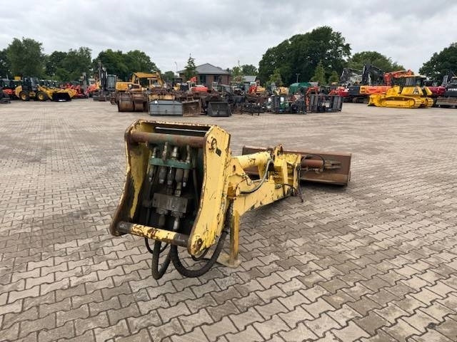 Baggerarmverlängerung auf OQ70/55 - Стрела для Экскаваторов: фото 4 Baggerarmverlängerung auf OQ70/55 - Стрела для Экскаваторов: фото 4