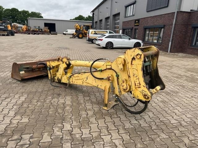 Baggerarmverlängerung auf OQ70/55 - Стрела для Экскаваторов: фото 3 Baggerarmverlängerung auf OQ70/55 - Стрела для Экскаваторов: фото 3