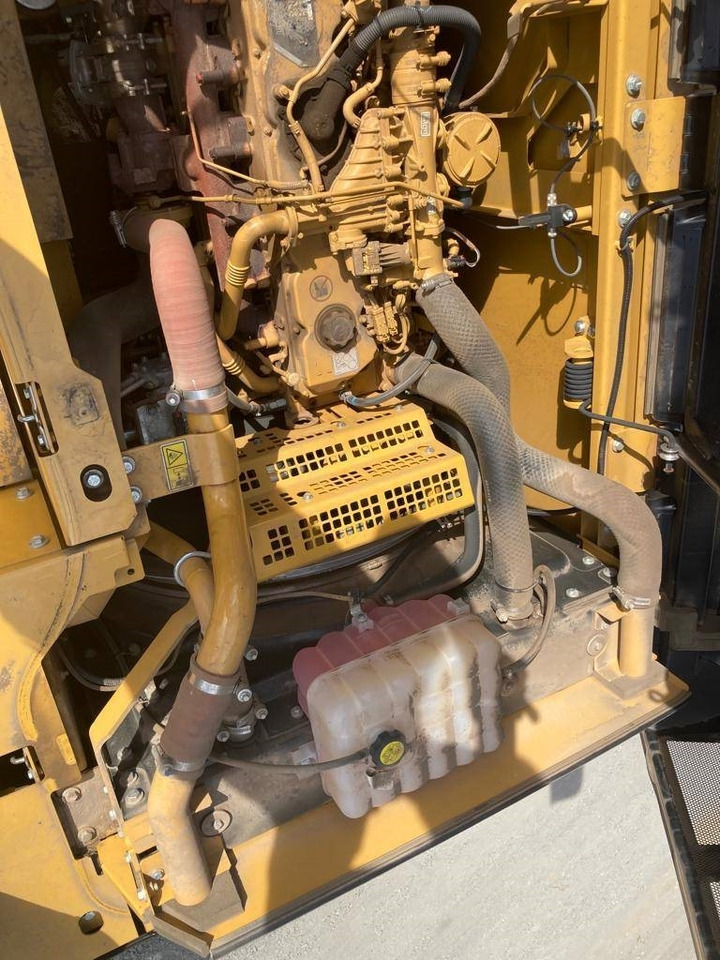 Гусеничный экскаватор CAT 326 FL: фото 9 Гусеничный экскаватор CAT 326 FL: фото 9