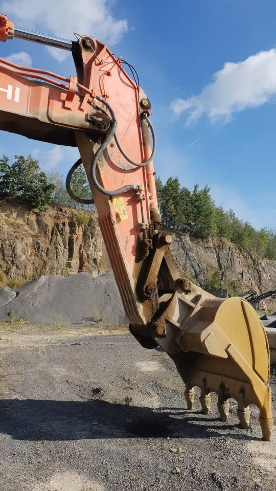 Hitachi ZX 470 LC H-3 - Гусеничный экскаватор: фото 3 Hitachi ZX 470 LC H-3 - Гусеничный экскаватор: фото 3