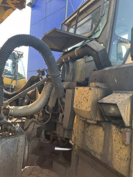 KOMATSU HM 400-1 - Сочленённый самосвал: фото 4 KOMATSU HM 400-1 - Сочленённый самосвал: фото 4
