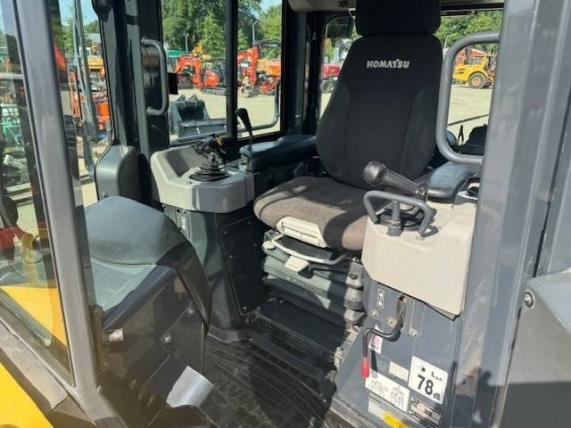 Komatsu D 61 PX-23 - Бульдозер: фото 4 Komatsu D 61 PX-23 - Бульдозер: фото 4