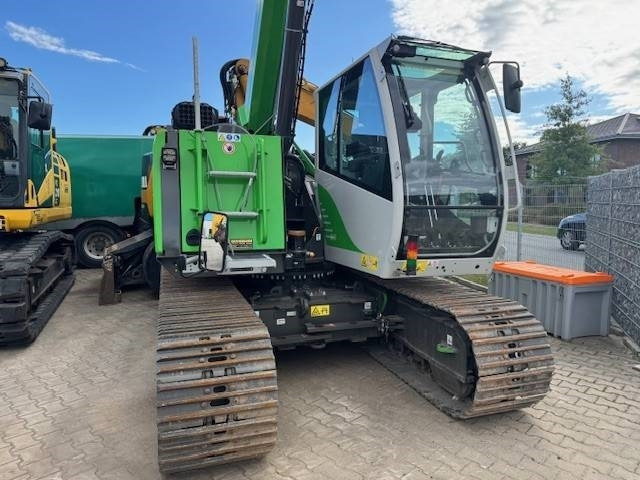 Sennebogen 613 E - Гусеничный кран: фото 3 Sennebogen 613 E - Гусеничный кран: фото 3