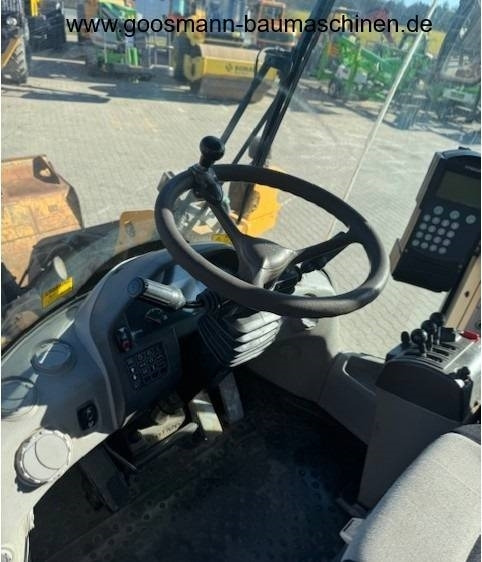 Колёсный погрузчик Volvo L 90 F: фото 9 Колёсный погрузчик Volvo L 90 F: фото 9