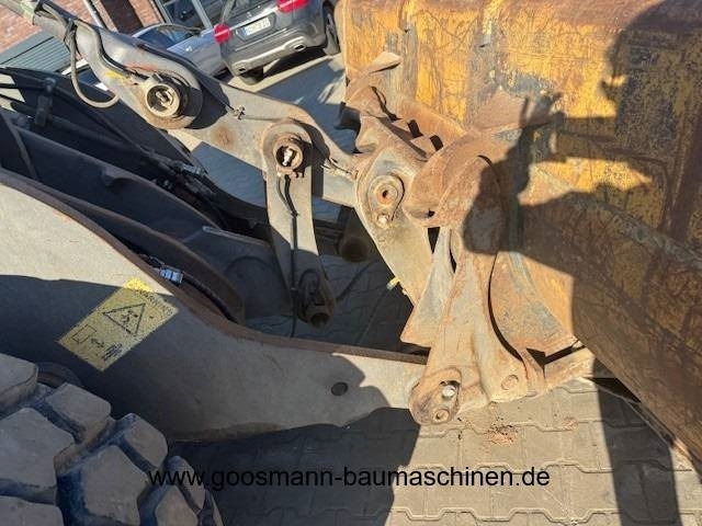 Колёсный погрузчик Volvo L 90 F: фото 8 Колёсный погрузчик Volvo L 90 F: фото 8