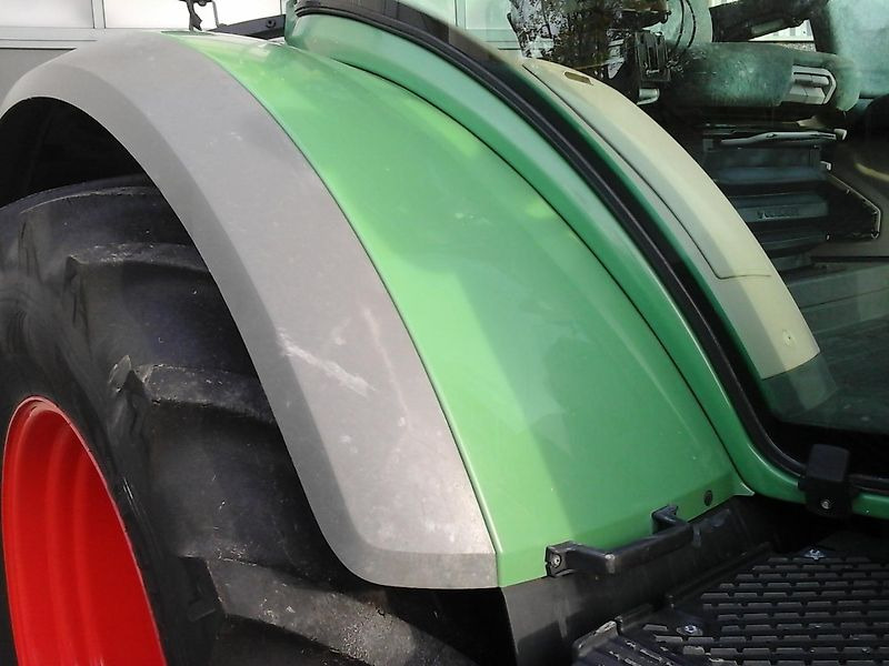 Fendt 720 Vario S4 Profi - Трактор: фото 3 Fendt 720 Vario S4 Profi - Трактор: фото 3
