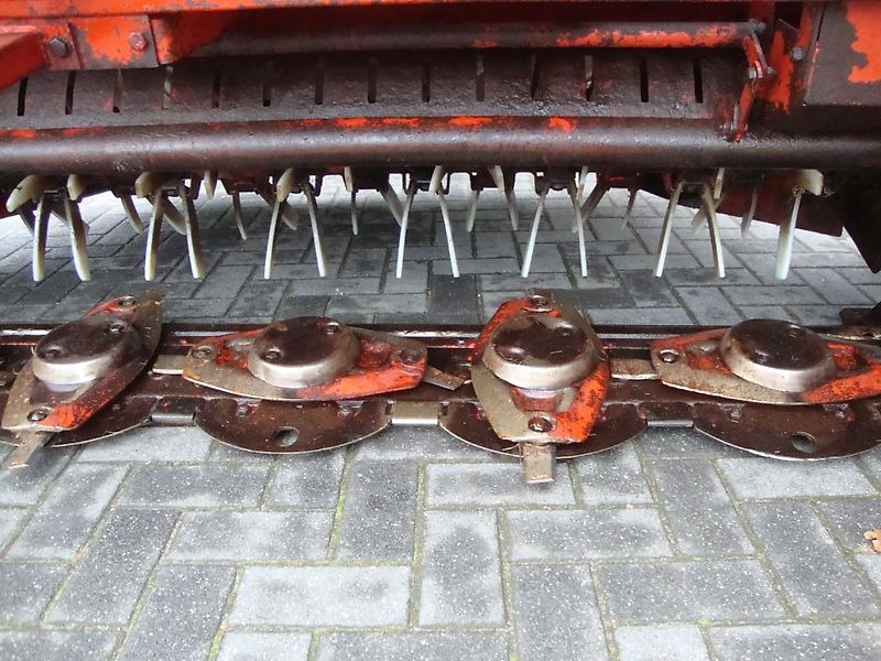 Kuhn FC 313 F - Косилка: фото 3 Kuhn FC 313 F - Косилка: фото 3