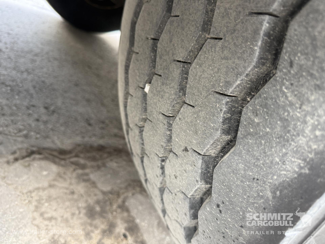 SCHWARZMUELLER Curtainsider Standard - Тентованный полуприцеп: фото 5 SCHWARZMUELLER Curtainsider Standard - Тентованный полуприцеп: фото 5