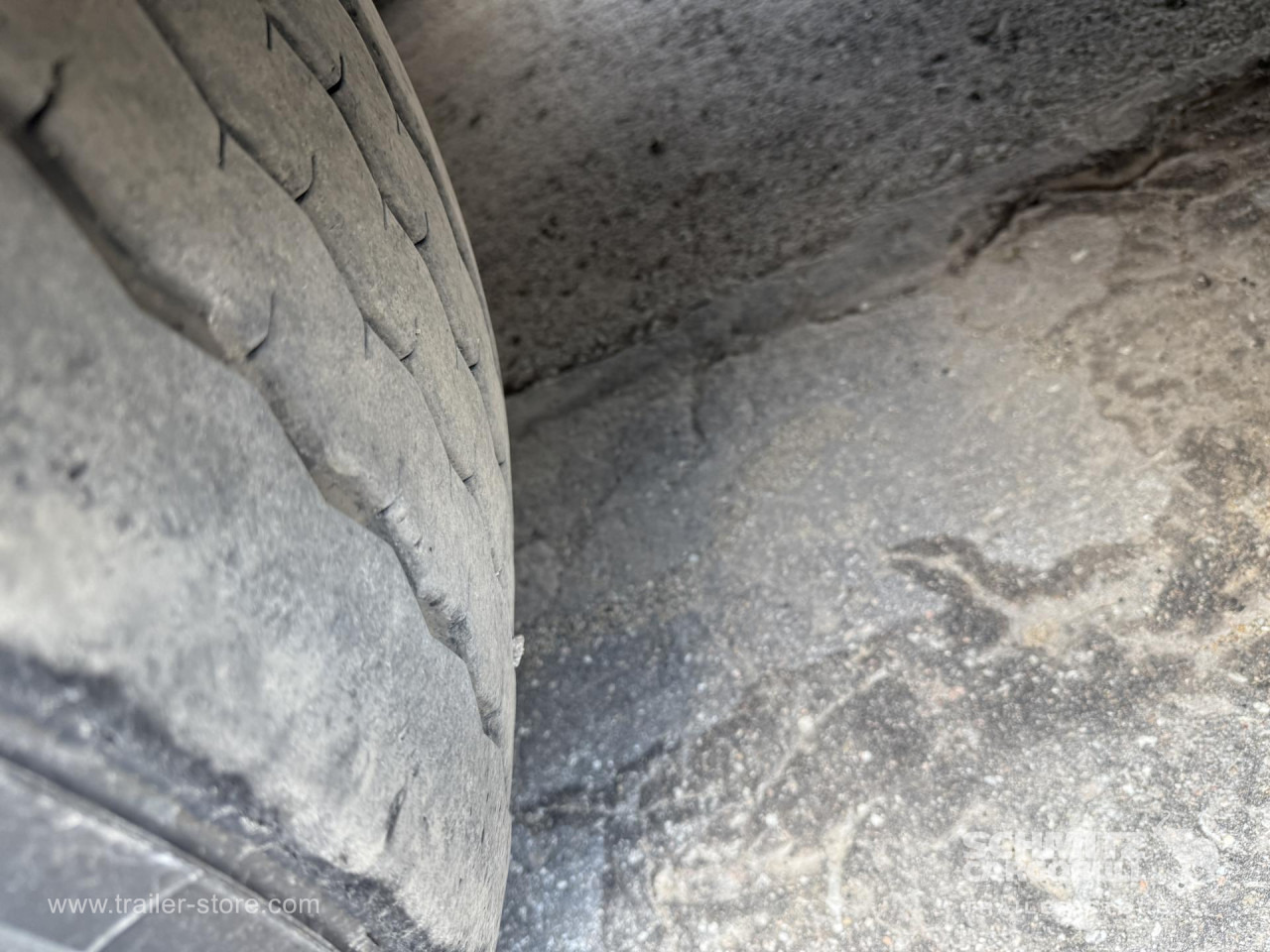 SCHWARZMUELLER Curtainsider Standard - Тентованный полуприцеп: фото 4 SCHWARZMUELLER Curtainsider Standard - Тентованный полуприцеп: фото 4