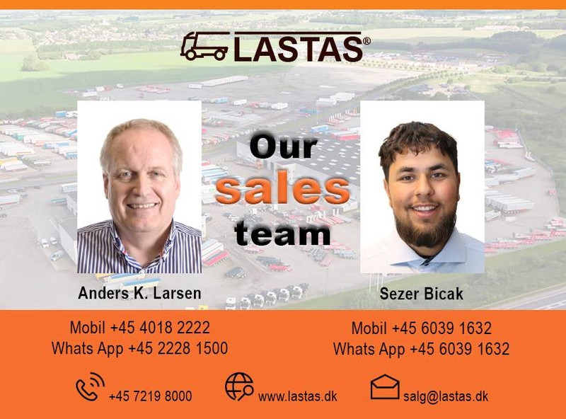 Fliegl Walkingfloor / Schubbodenauflieger - Полуприцеп с подвижным полом: фото 2 Fliegl Walkingfloor / Schubbodenauflieger - Полуприцеп с подвижным полом: фото 2