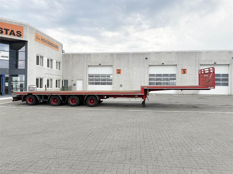 KEL-BERG S660S - Грузовик с закрытым кузовом: фото 4 KEL-BERG S660S - Грузовик с закрытым кузовом: фото 4