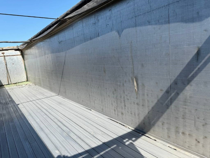 Полуприцеп с подвижным полом MTDK Walkingfloor / Schubbodenauflieger: фото 19 Полуприцеп с подвижным полом MTDK Walkingfloor / Schubbodenauflieger: фото 19