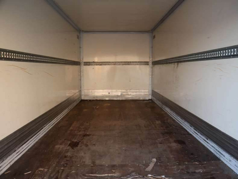 Mercedes-Benz Atego 816L EURO 6 - Грузовик с закрытым кузовом: фото 5 Mercedes-Benz Atego 816L EURO 6 - Грузовик с закрытым кузовом: фото 5