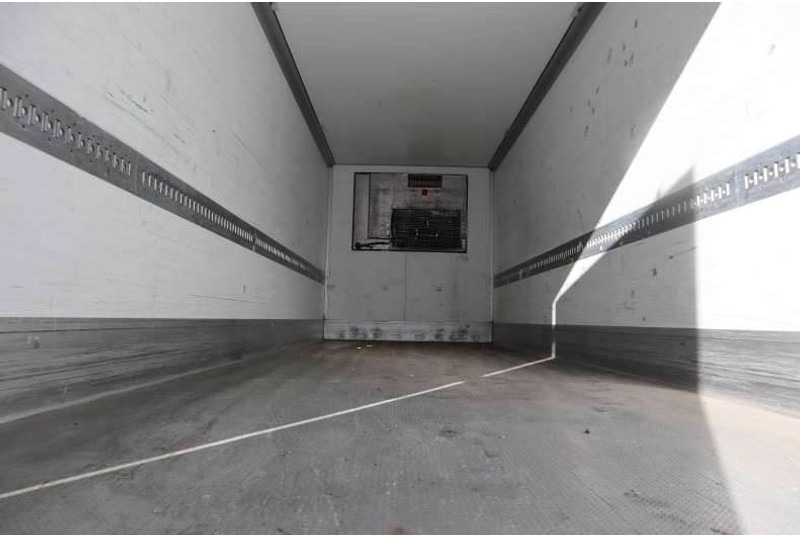 KEL-BERG 2-axle Linktrailer/B-double/Linkauflieger - Полуприцеп: фото 5 KEL-BERG 2-axle Linktrailer/B-double/Linkauflieger - Полуприцеп: фото 5