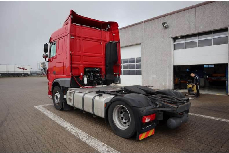 DAF XF 480 FT Tractor/Sattelzugmaschine/Trækker - Тягач: фото 4 DAF XF 480 FT Tractor/Sattelzugmaschine/Trækker - Тягач: фото 4