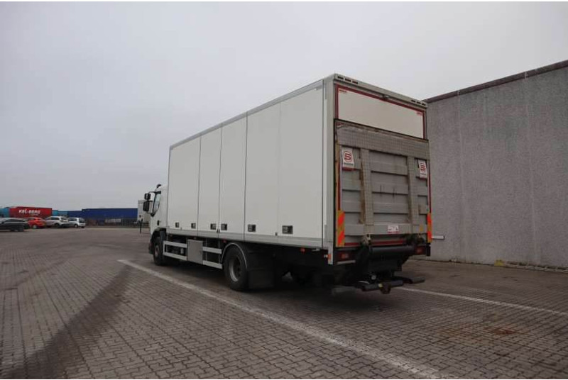 Volvo FE 18.320 EURO 6 - Грузовик с закрытым кузовом: фото 4 Volvo FE 18.320 EURO 6 - Грузовик с закрытым кузовом: фото 4