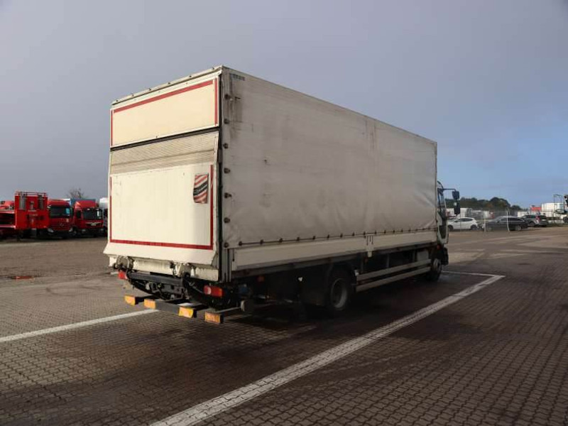 Volvo FL 240 EURO 6 - Тентованный грузовик: фото 3 Volvo FL 240 EURO 6 - Тентованный грузовик: фото 3