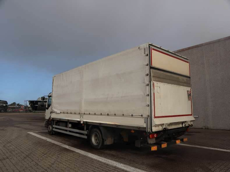 Volvo FL 240 EURO 6 - Тентованный грузовик: фото 4 Volvo FL 240 EURO 6 - Тентованный грузовик: фото 4