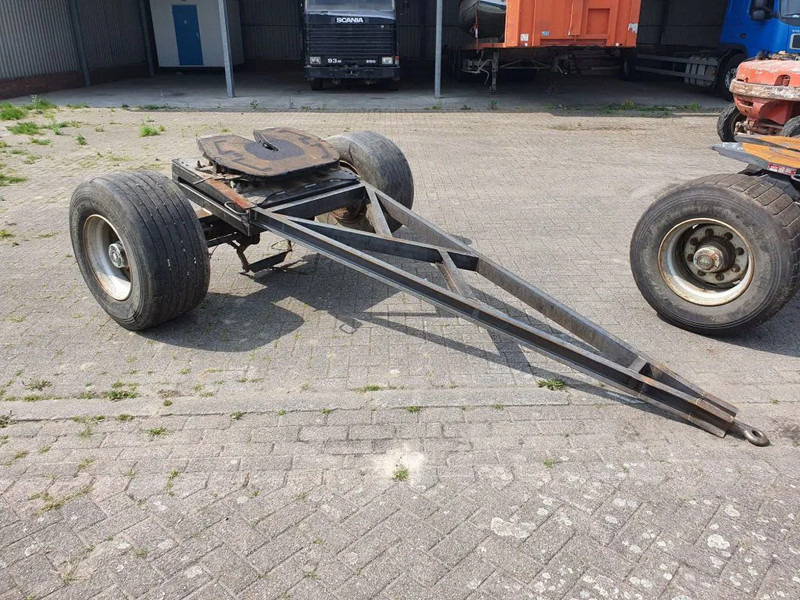 Ackermann 100cm hoog - Прицеп подкатная тележка: фото 3 Ackermann 100cm hoog - Прицеп подкатная тележка: фото 3