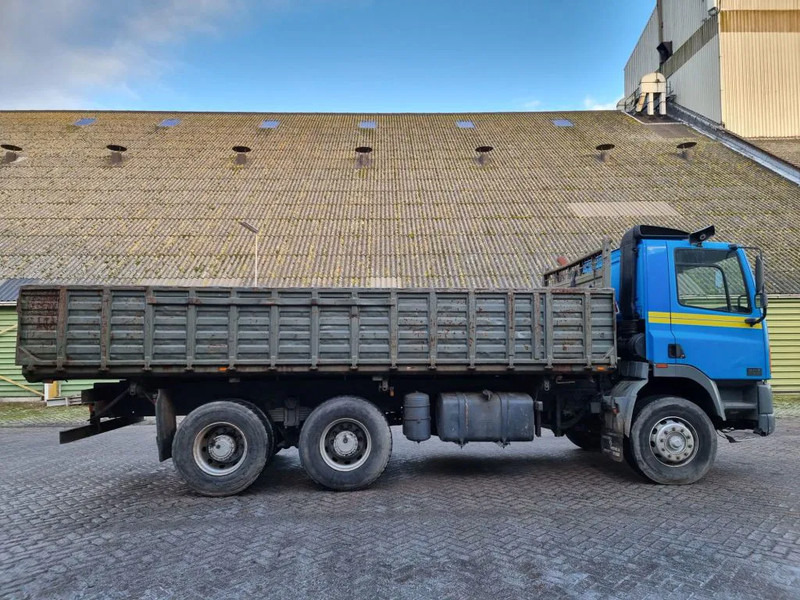 DAF CF 85.430 6x4 - Full Steel - Manual Gear - Kipper - Самосвал: фото 4 DAF CF 85.430 6x4 - Full Steel - Manual Gear - Kipper - Самосвал: фото 4