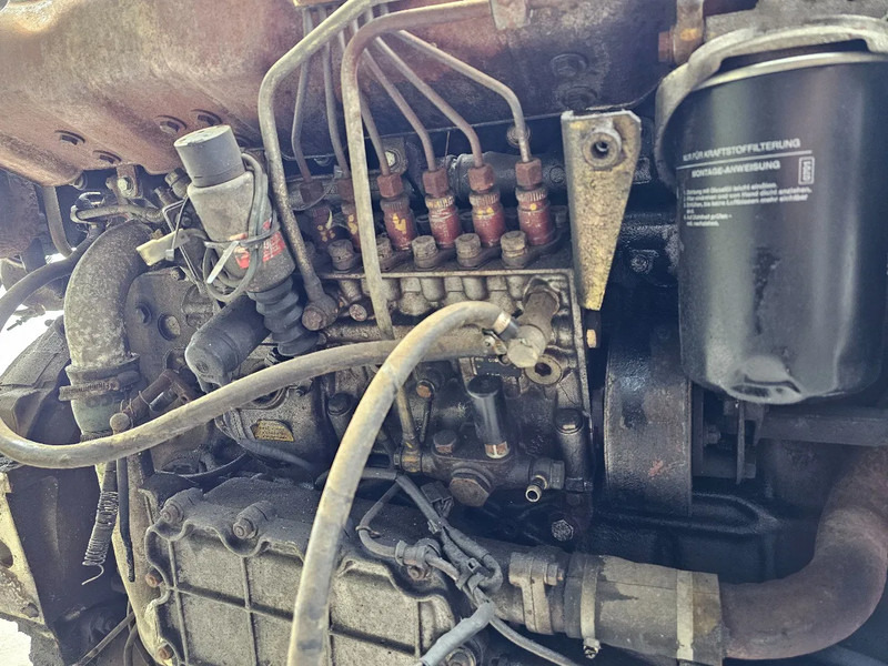 Двигатель для Грузовиков Iveco Fiat 8210 22: фото 7