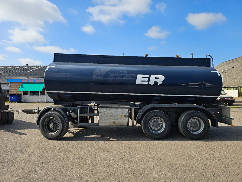 Полуприцеп-цистерна Magyar EA2: фото 9