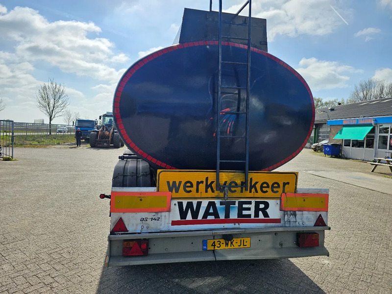 Полуприцеп-цистерна Magyar EA2: фото 7