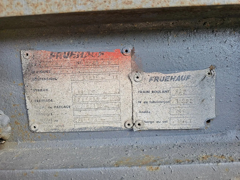 Полуприцеп-цистерна Magyar EA2: фото 15