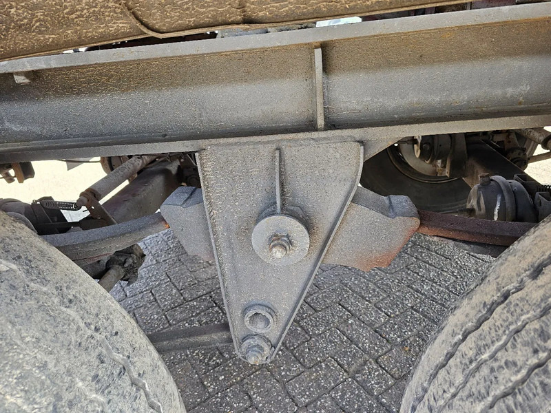 Полуприцеп-цистерна Magyar EA2: фото 14