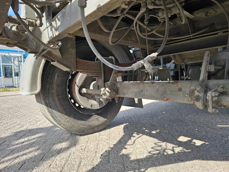 Полуприцеп-цистерна Magyar EA2: фото 11