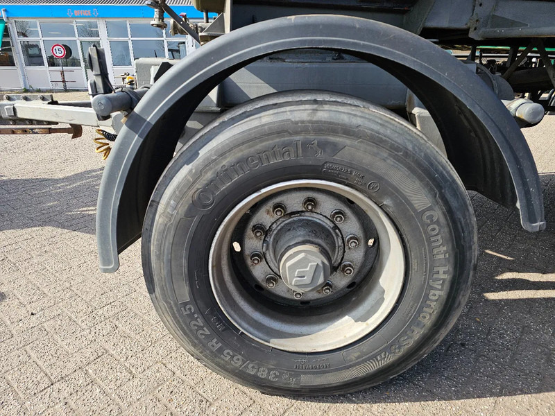 Полуприцеп-цистерна Magyar EA2: фото 13