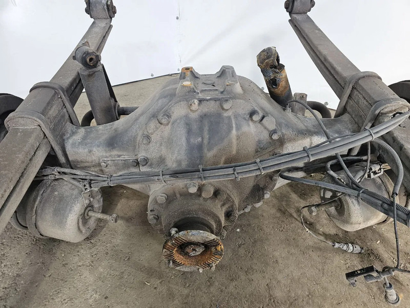 Приводный вал для Грузовиков Mercedes-Benz Mercedes Atego: фото 6 Приводный вал для Грузовиков Mercedes-Benz Mercedes Atego: фото 6