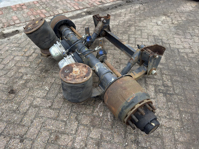 ROR DRUM - 103 CM - Ось и запчасти для Грузовиков: фото 1 ROR DRUM - 103 CM - Ось и запчасти для Грузовиков: фото 1