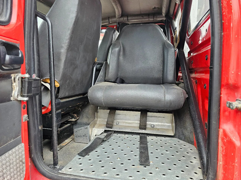 Пожарная машина Renault M210 Arbois 3500L: фото 12