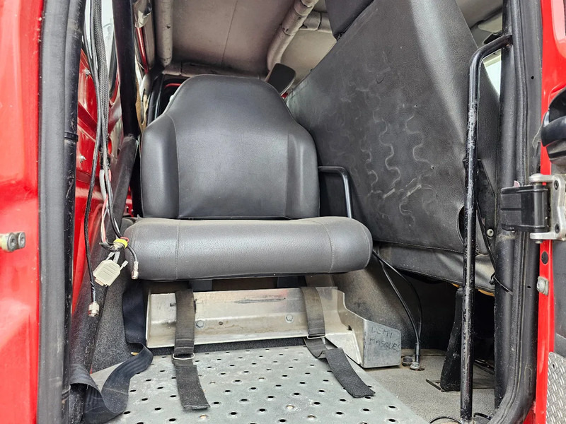 Пожарная машина Renault M210 Arbois 3500L: фото 11