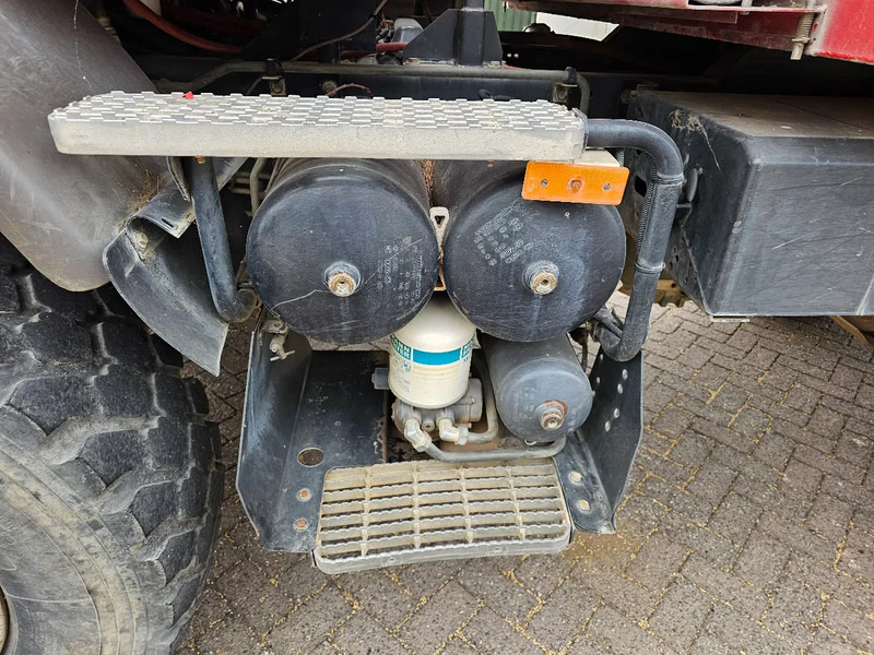 Пожарная машина Renault M210 Arbois 3500L: фото 20