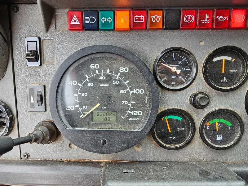 Пожарная машина Renault M210 Arbois 3500L: фото 15