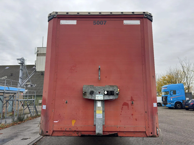 Renders ROC 12.18 NA - BPW - DISC - Тентованный полуприцеп: фото 2 Renders ROC 12.18 NA - BPW - DISC - Тентованный полуприцеп: фото 2