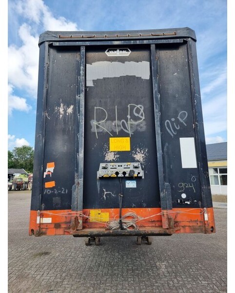 Van Hool BPW - DISC - 10 Bolts! - Тентованный полуприцеп: фото 2 Van Hool BPW - DISC - 10 Bolts! - Тентованный полуприцеп: фото 2