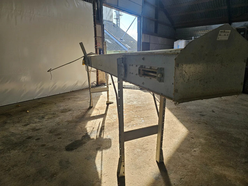 Cimbria GT4002 177316 GT4002 - Запчасти: фото 5 Cimbria GT4002 177316 GT4002 - Запчасти: фото 5